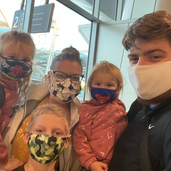 Meet your Posher, Rachel - Picture 9 of 9